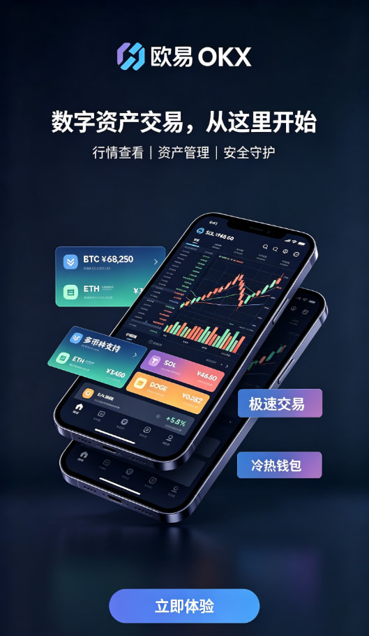 下载欧交易所APP使用图解